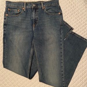 Levi’s 511 Jeans